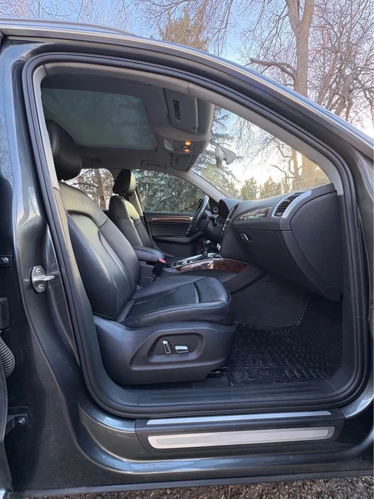2017 Audi 8R Q5 - Image 6 of 7