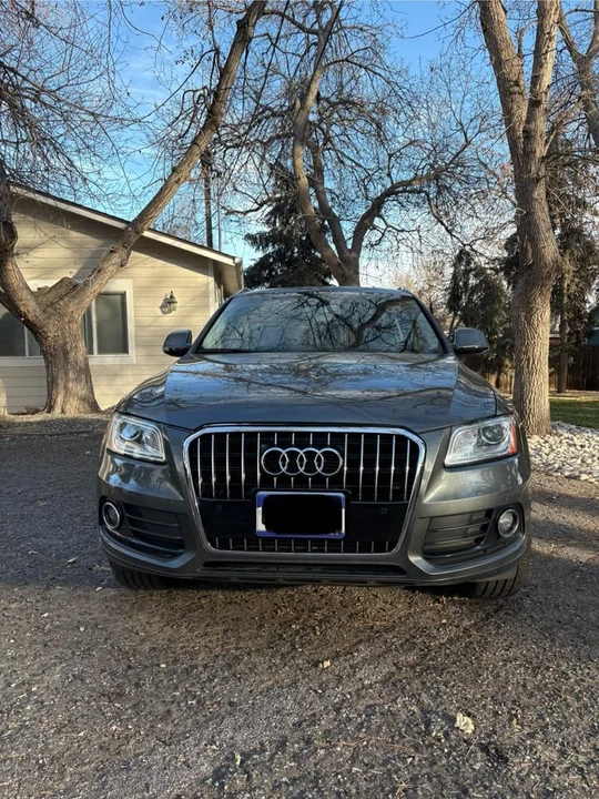 2017 Audi 8R Q5 - Image 2 of 7