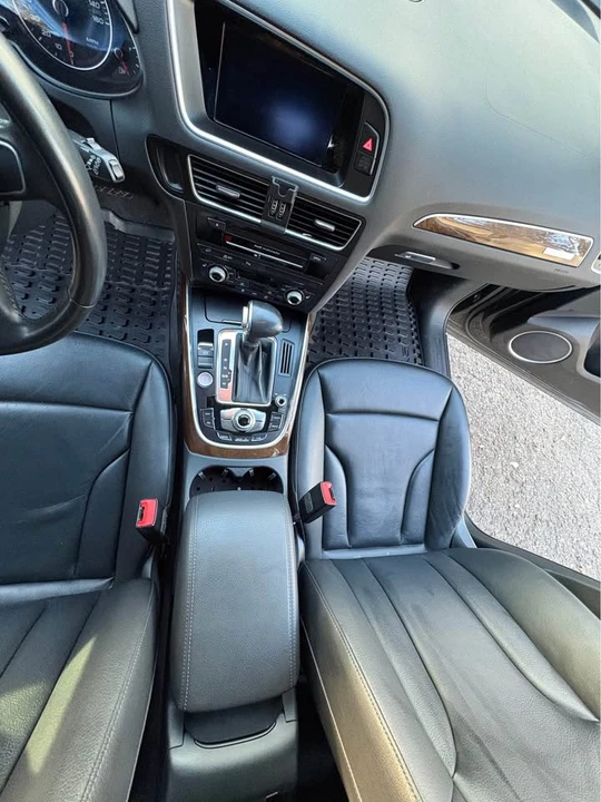 2017 Audi 8R Q5 - Image 7 of 7