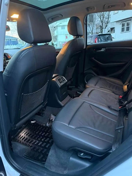 2017 Audi 8R Q5 - Image 17 of 17