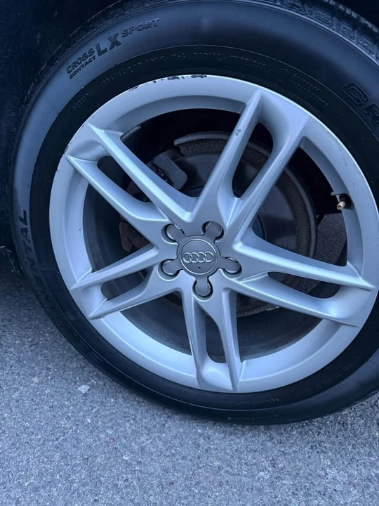 2017 Audi 8R Q5 - Image 10 of 17