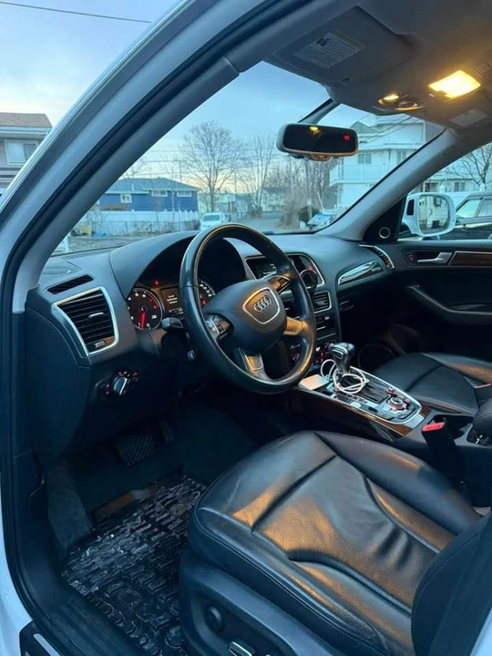 2017 Audi 8R Q5 - Image 9 of 17