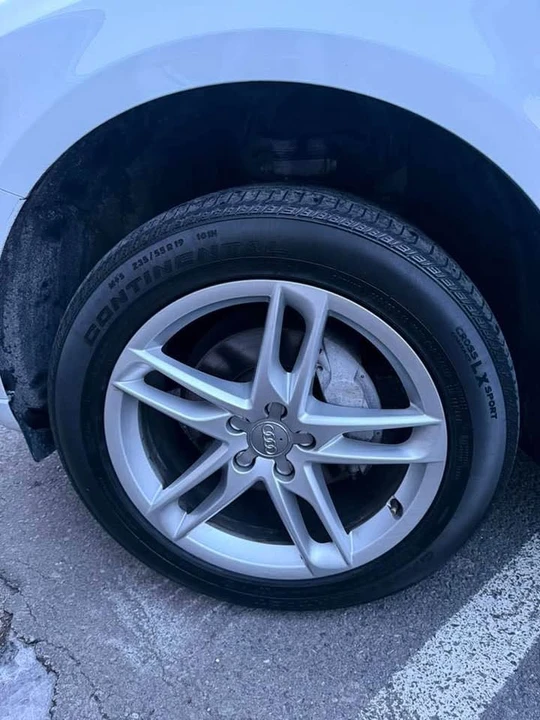2017 Audi 8R Q5 - Image 6 of 17