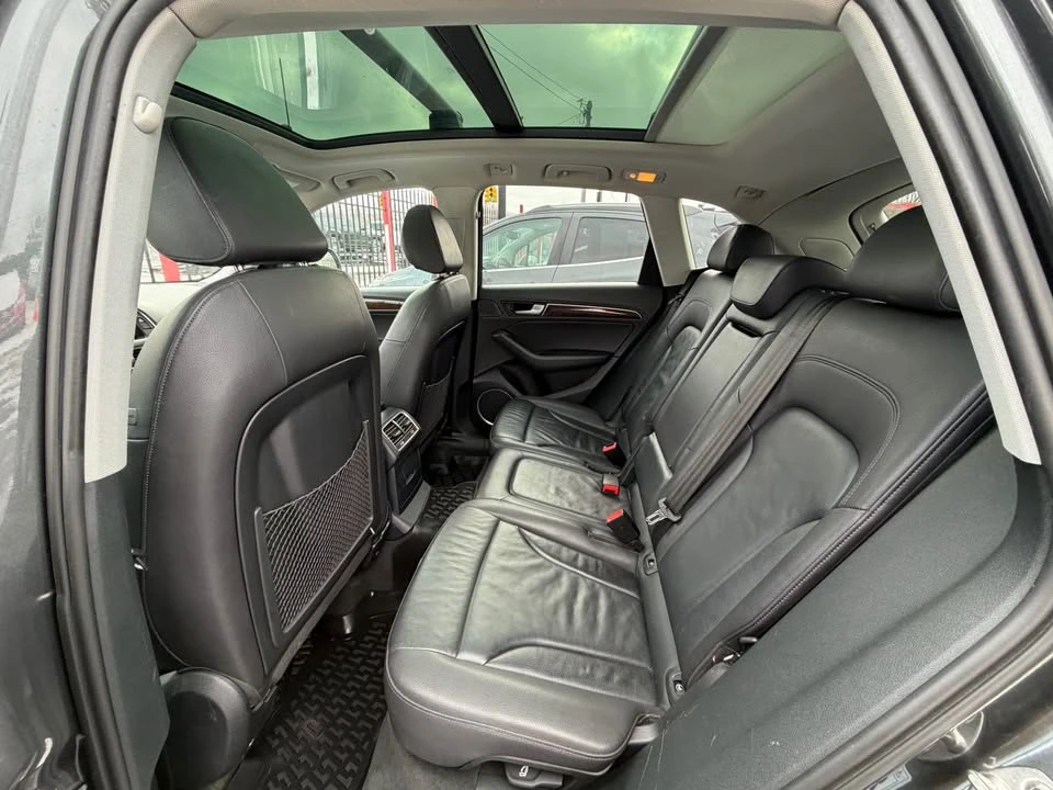 2017 Audi 8R Q5 - Image 10 of 14