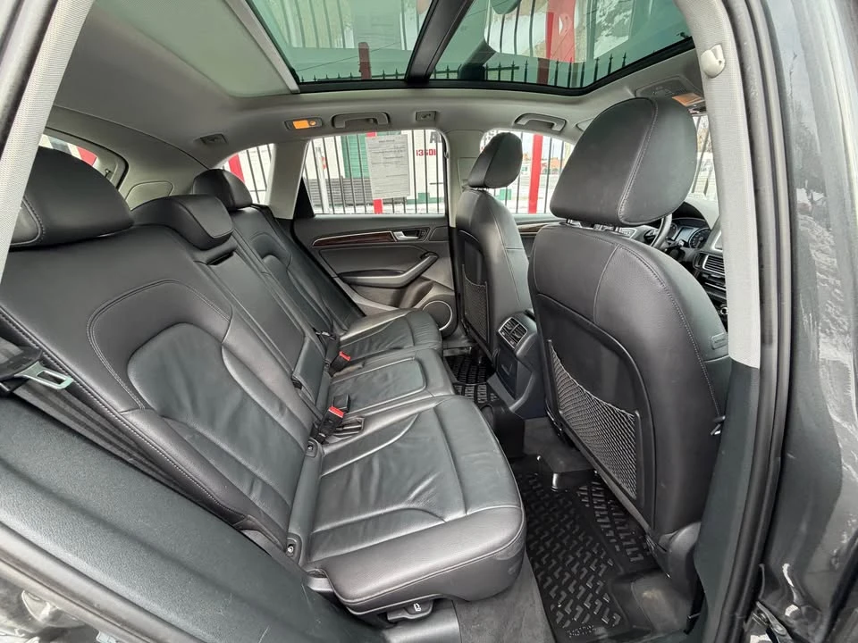 2017 Audi 8R Q5 - Image 11 of 14