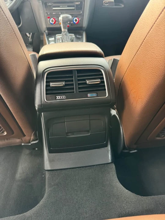 2017 Audi 8R Q5 - Image 11 of 19