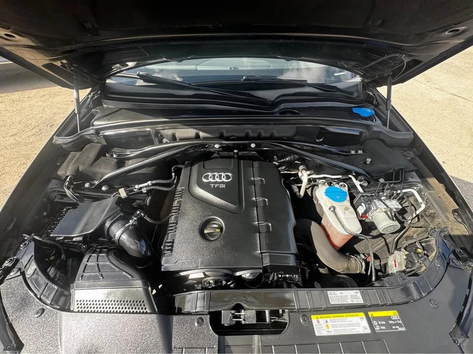 2017 Audi 8R Q5 - Image 8 of 9