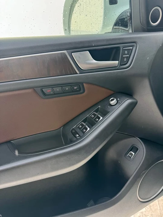 2017 Audi 8R Q5 - Image 12 of 19