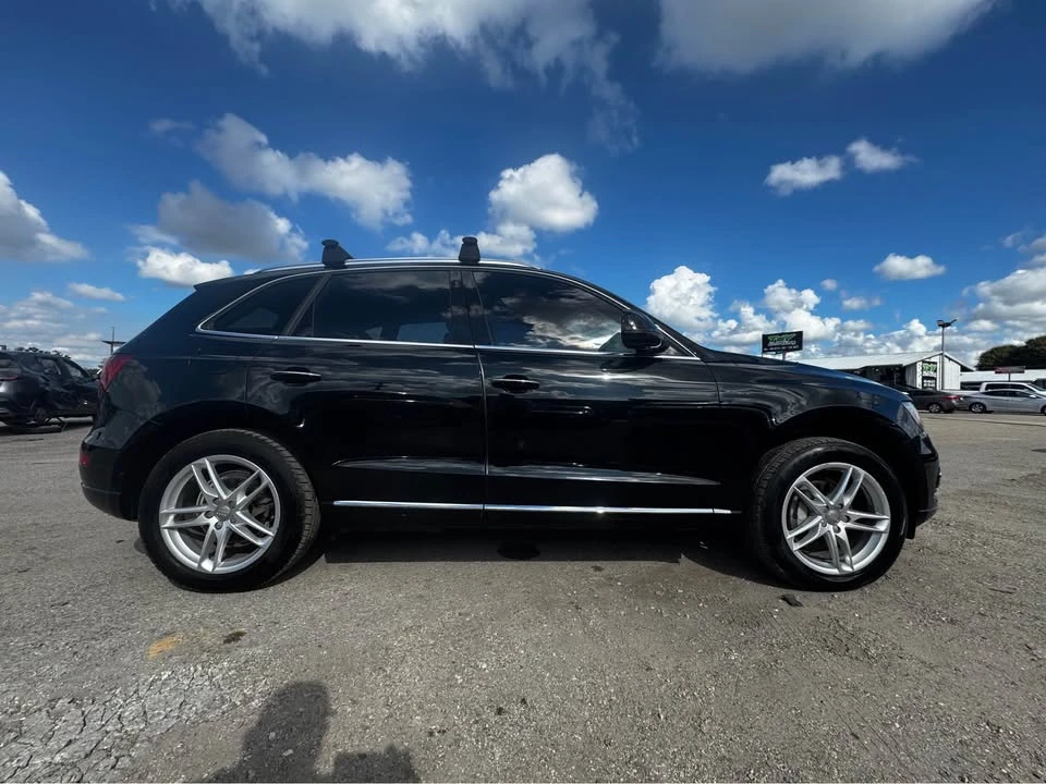 2017 Audi 8R Q5 - Image 6 of 9