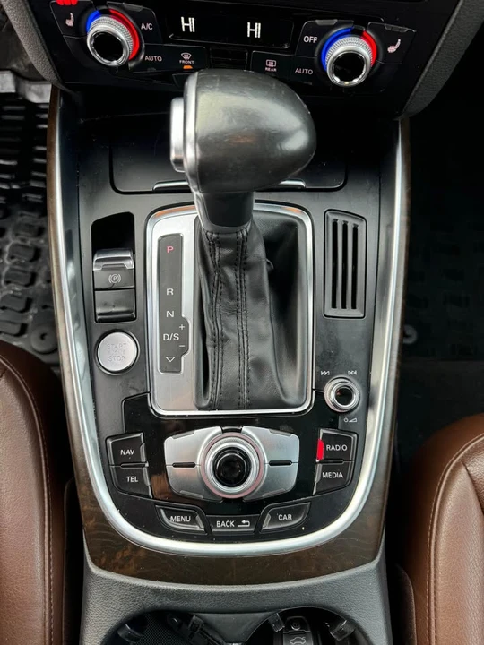 2017 Audi 8R Q5 - Image 15 of 19