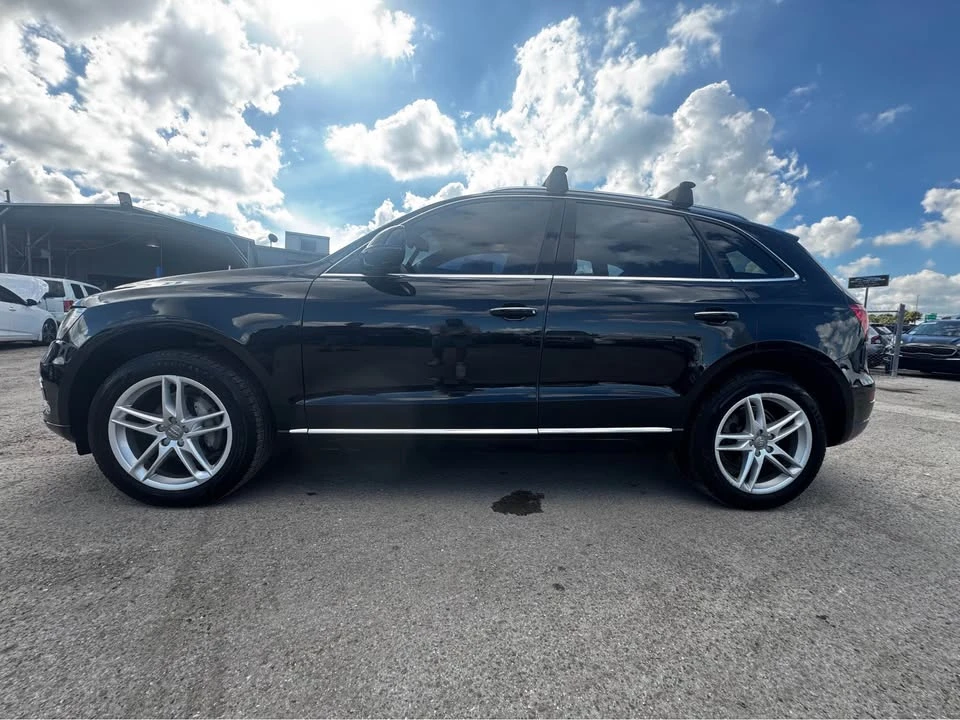 2017 Audi 8R Q5 - Image 2 of 9