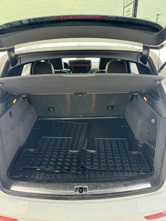 2017 Audi 8R Q5 - Image 16 of 19