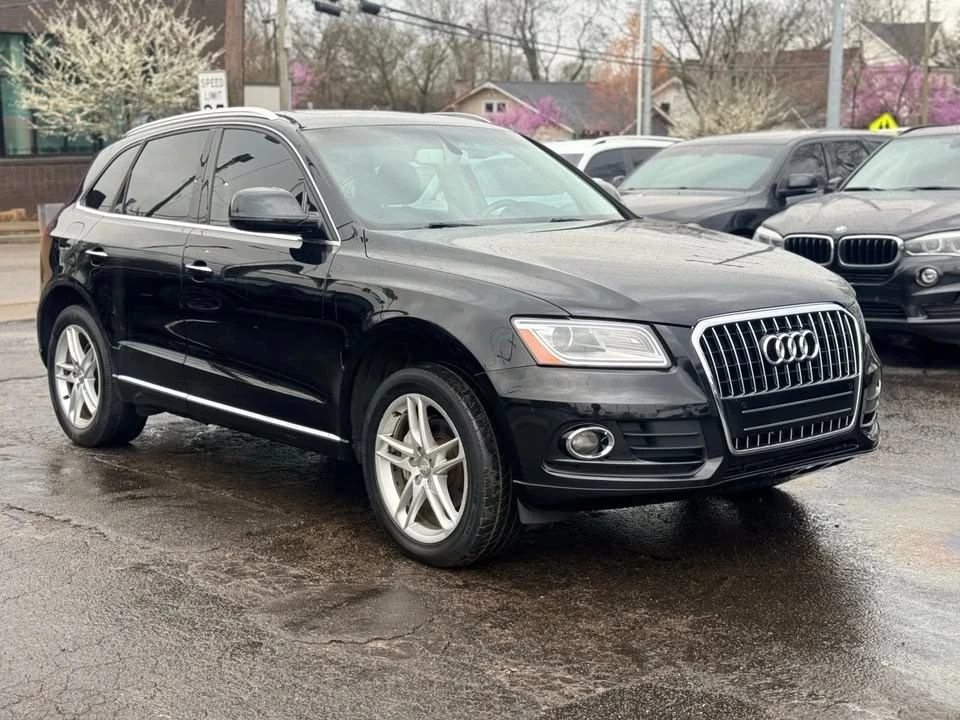 2017 Audi 8R Q5 - Image 3 of 20