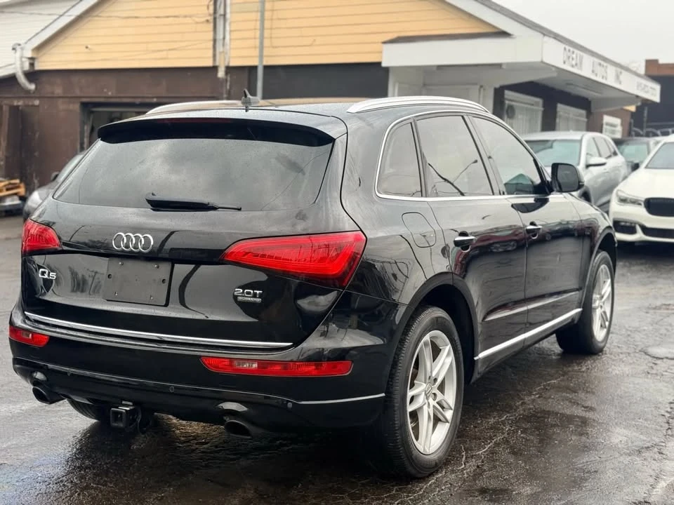 2017 Audi 8R Q5 - Image 5 of 20