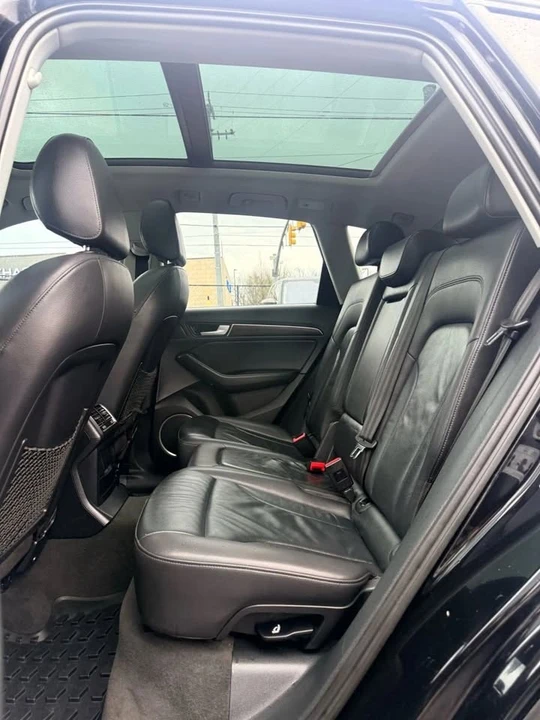 2017 Audi 8R Q5 - Image 15 of 20