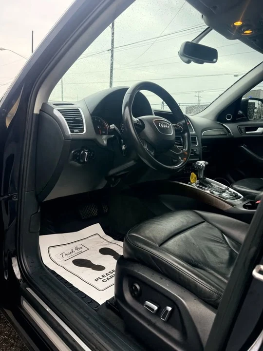 2017 Audi 8R Q5 - Image 11 of 20