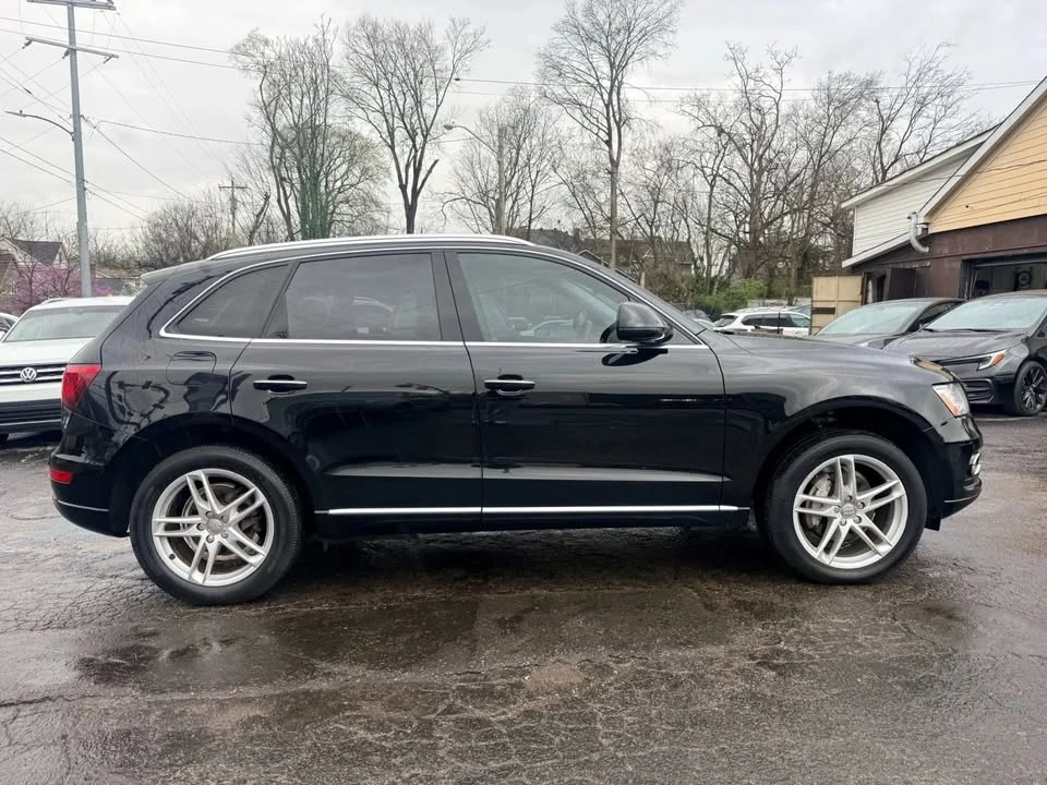 2017 Audi 8R Q5 - Image 4 of 20