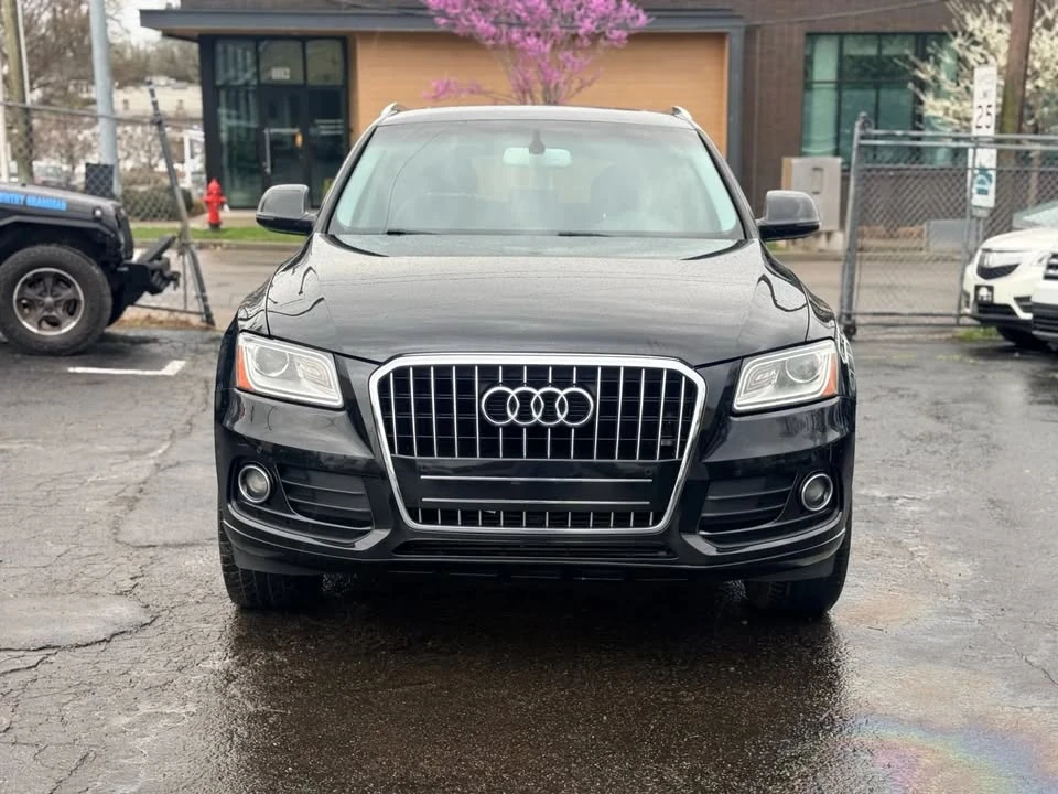 2017 Audi 8R Q5 - Image 2 of 20