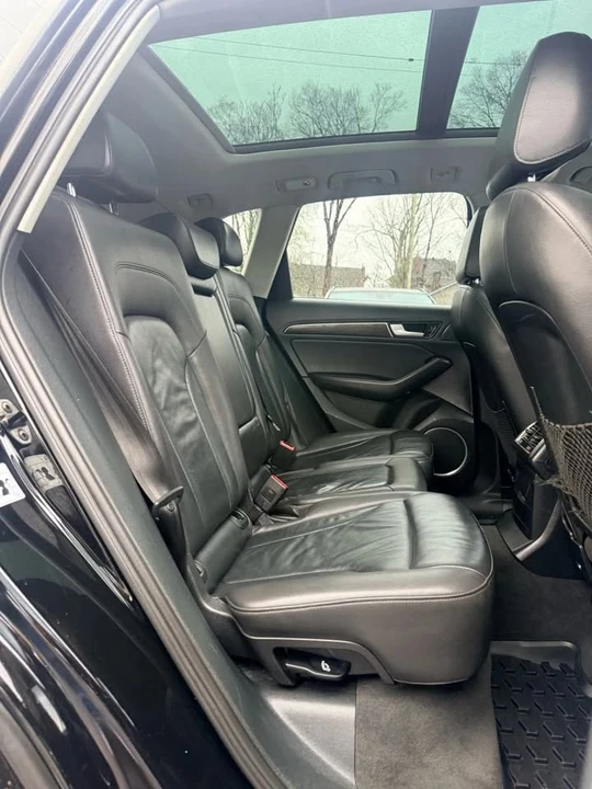 2017 Audi 8R Q5 - Image 20 of 20