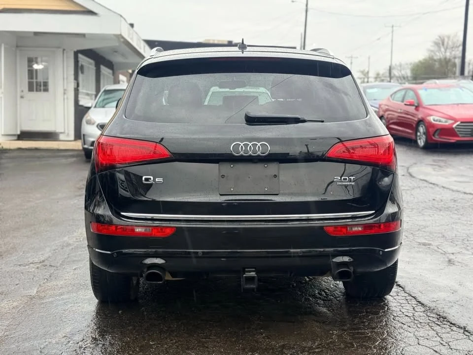 2017 Audi 8R Q5 - Image 6 of 20