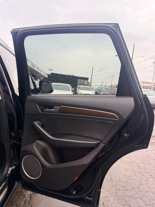 2017 Audi 8R Q5 - Image 18 of 20