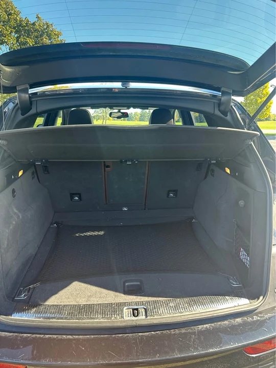 2017 Audi 8R Q5 - Image 10 of 15