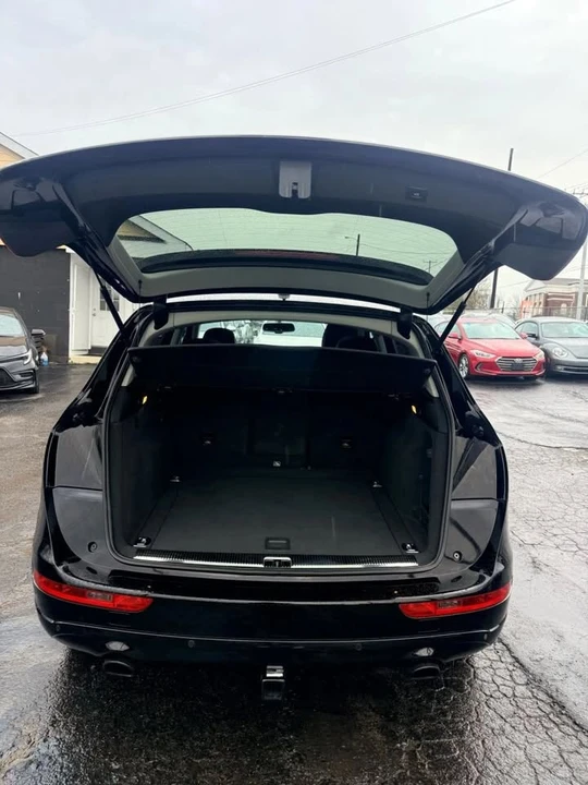 2017 Audi 8R Q5 - Image 16 of 20