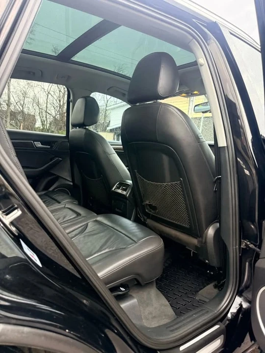 2017 Audi 8R Q5 - Image 19 of 20
