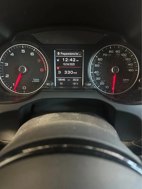 2017 Audi 8R Q5 - Image 13 of 15