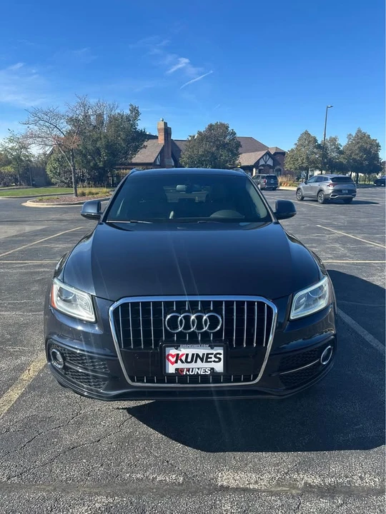 2017 Audi 8R Q5 - Image 2 of 15