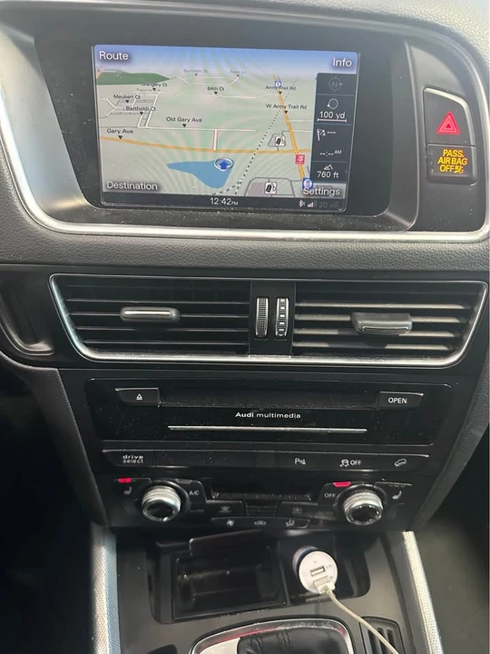 2017 Audi 8R Q5 - Image 14 of 15