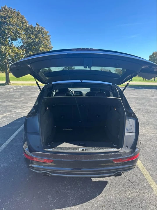 2017 Audi 8R Q5 - Image 12 of 15