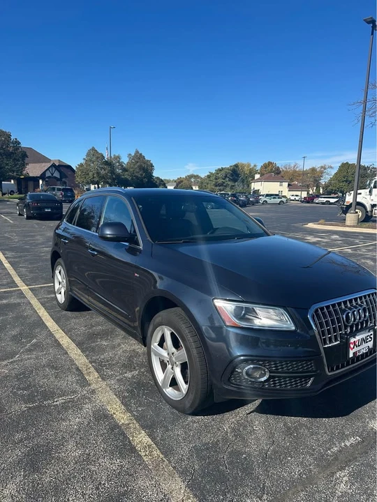 2017 Audi 8R Q5 - Image 3 of 15
