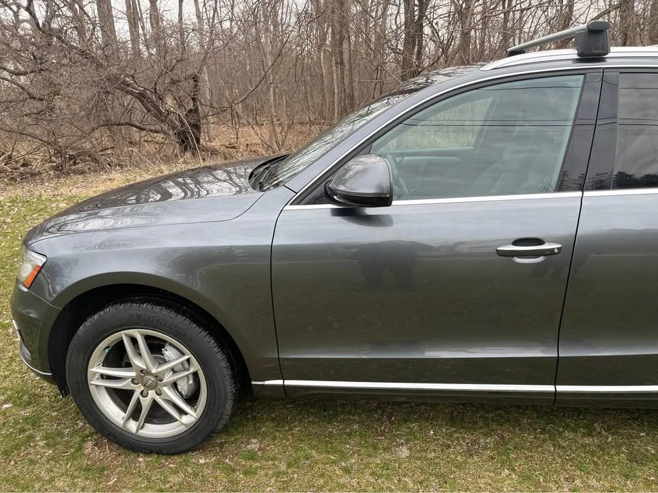 2017 Audi 8R Q5 - Image 5 of 15