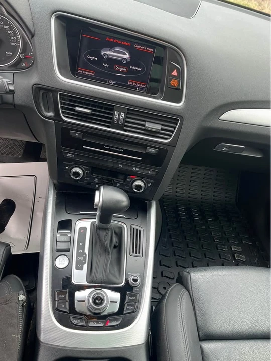 2017 Audi 8R Q5 - Image 9 of 15