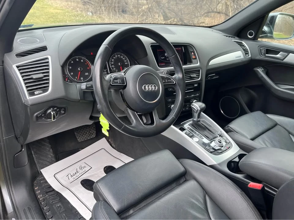 2017 Audi 8R Q5 - Image 7 of 15