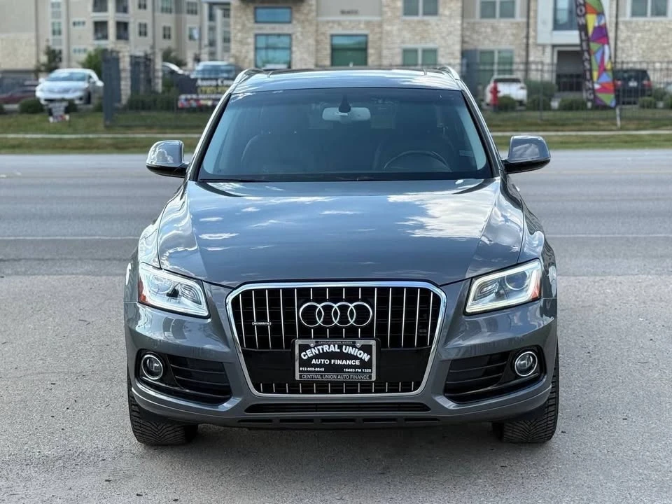 2017 Audi 8R Q5 - Image 2 of 20