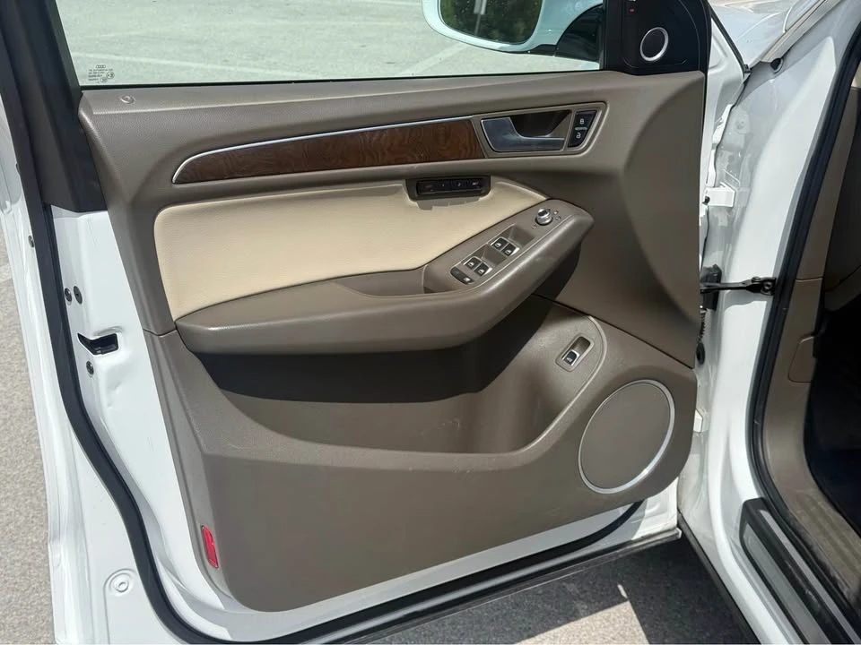 2017 Audi 8R Q5 - Image 13 of 20