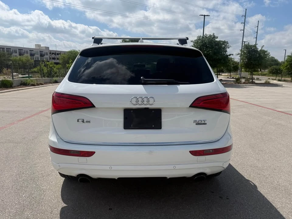 2017 Audi 8R Q5 - Image 6 of 20