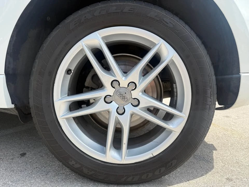 2017 Audi 8R Q5 - Image 17 of 20
