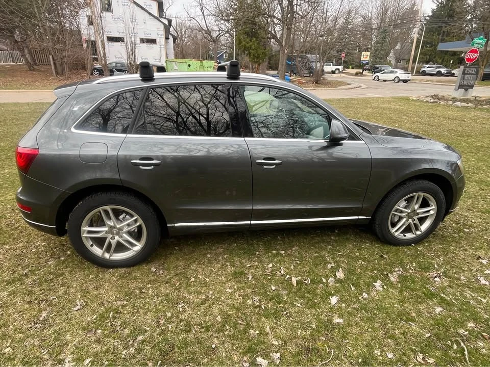 2017 Audi 8R Q5 - Image 12 of 15