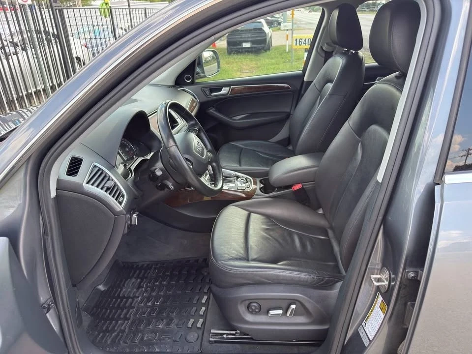 2017 Audi 8R Q5 - Image 10 of 20