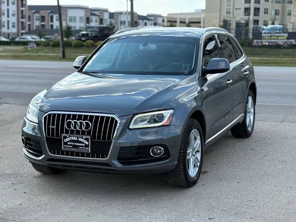 2017 Audi 8R Q5 - Image 3 of 20