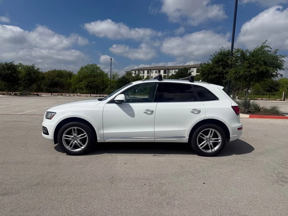 2017 Audi 8R Q5 - Image 8 of 20