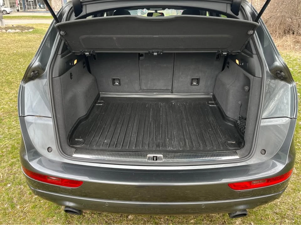 2017 Audi 8R Q5 - Image 13 of 15