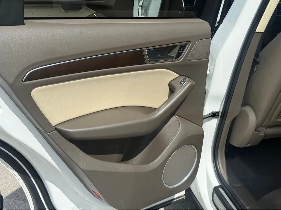 2017 Audi 8R Q5 - Image 14 of 20