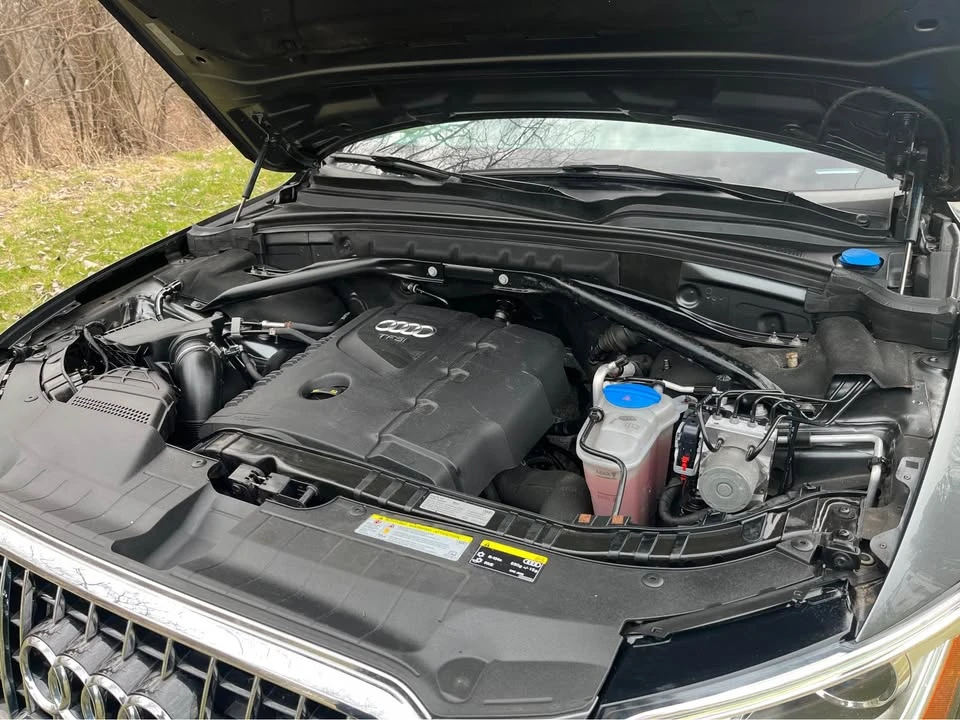 2017 Audi 8R Q5 - Image 2 of 15