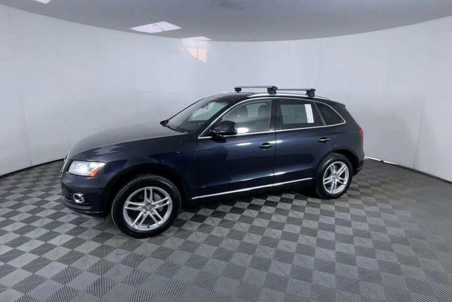 2017 Audi 8R Q5 - Image 4 of 20