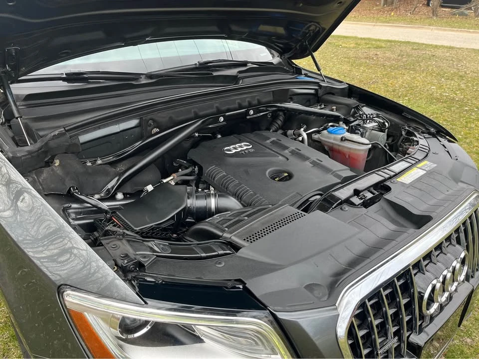 2017 Audi 8R Q5 - Image 3 of 15