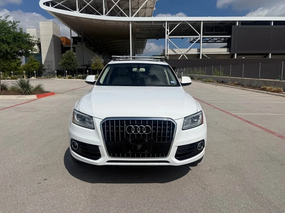 2017 Audi 8R Q5 - Image 2 of 20